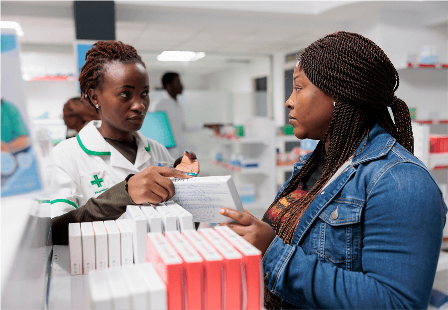portrait of successful group of people working at online web store men and women at ecommerce